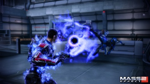 DLC Mass Effect 2 già disponibili per il download