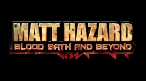 Obiettivi e trofei Matt Hazard Blood Bath and Beyond