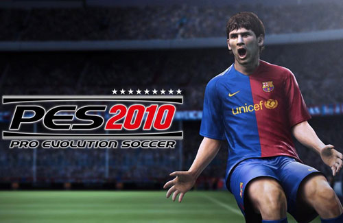 Trofei Pro Evolution Soccer 2010