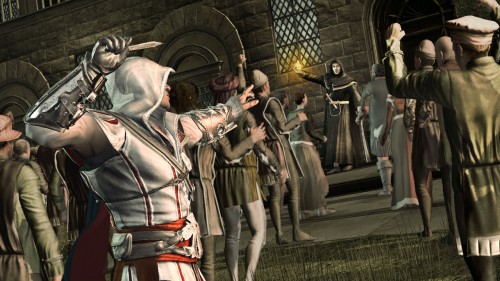 DLC Falo delle Vanità disponibile per Assassin’s Creed 2