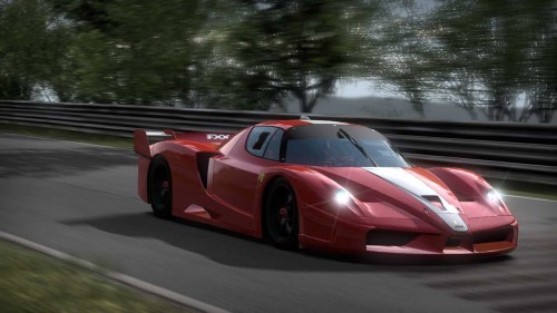Ferrari pack per Need for Speed Shift Xbox 360