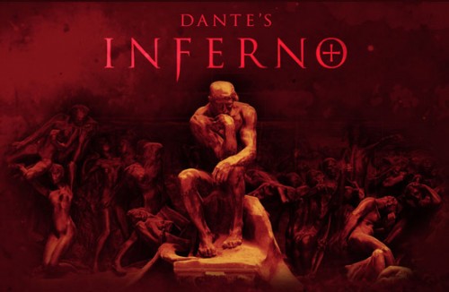 Trucchi e codici Dante's Inferno xbox360