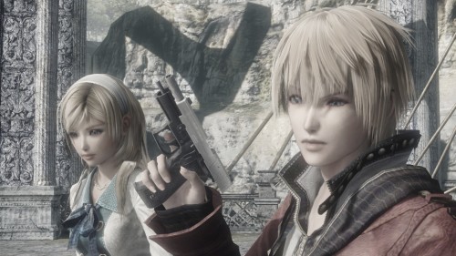 Trofei Resonance of Fate