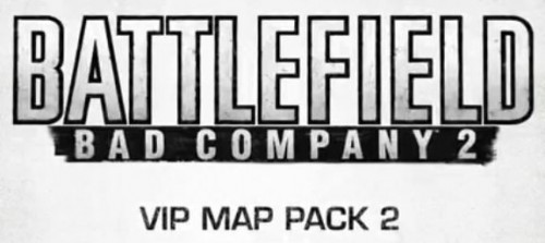 Battlefield Bad Company 2 Vip Map Pack 2 trailer