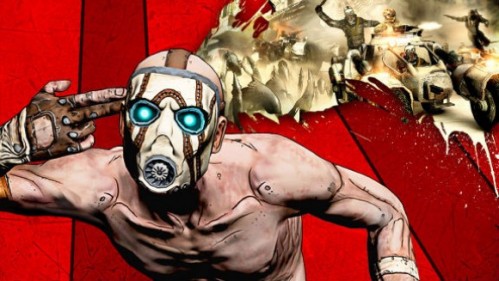 Nuovi DLC Borderlands confermati da Take Two