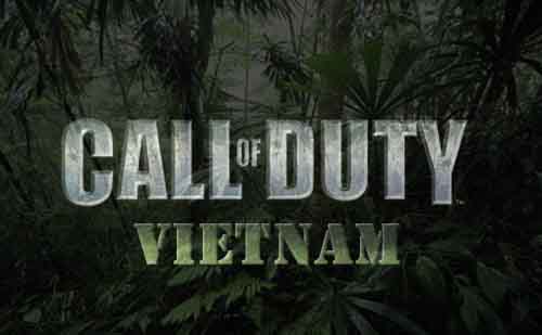 Call of Duty 7: si chiamerà Black Ops?