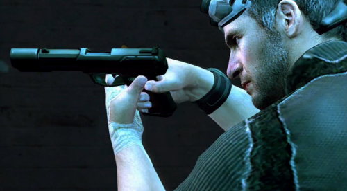 Splinter Cell Conviction fase gold e nuovo video Dev Diary 4