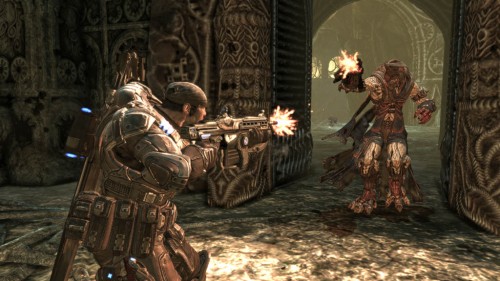 Gears of War su PlayStation 3, Epic: ci piacerebbe