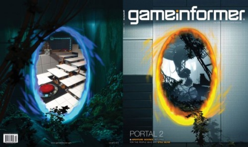 Portal 2 in autunno su Xbox 360 PC e Mac