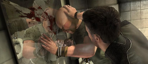 Splinter Cell Conviction per PS3 altro rumor online