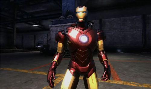 Trofei e Obiettivi Iron Man 2