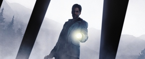 Alan Wake data uscita anticipata in Europa al 14 maggio