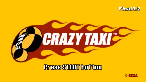 Prossimi titoli Xbox Live Arcade Crazy Taxi e Quake Arena Arcade