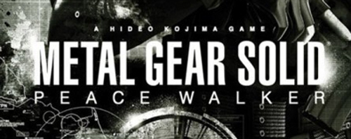 Metal Gear Peace Walker recensione e voto Famitsu 40/40