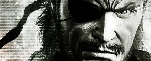 Nuovo trailer co-op Metal Gear Solid Peace Walker