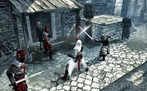 Un nuovo Assassin's Creed sarà annunciato a maggio