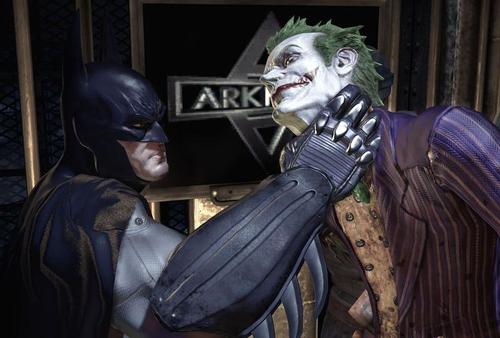 Batman Arkham Asylum versione Mac in arrivo