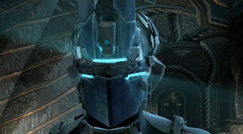 Dead Space 2 trailer ufficiale di lancio