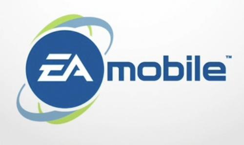 Promozione sconti giochi EA Mobile per iPhone