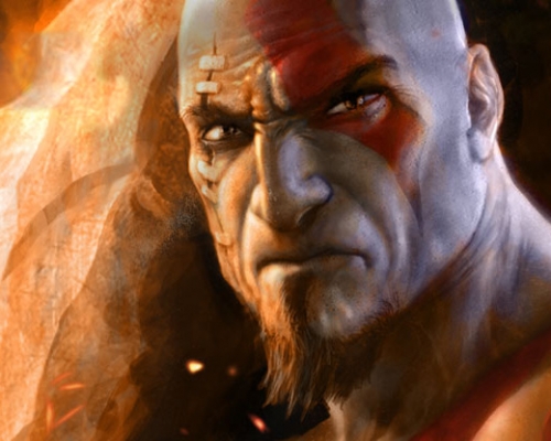 Trucchi God Of War 3