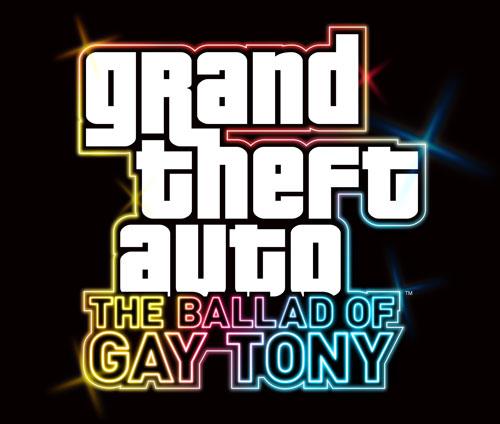 Trucchi GTA 4 : The Ballad of Gay Tony
