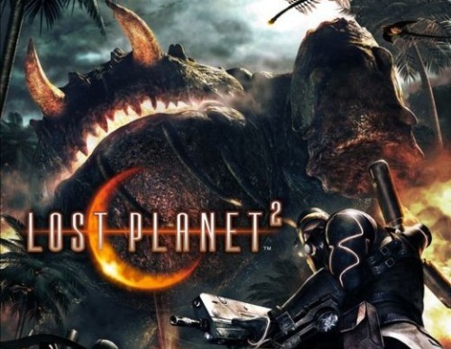 Trofei ed obiettivi Lost Planet 2