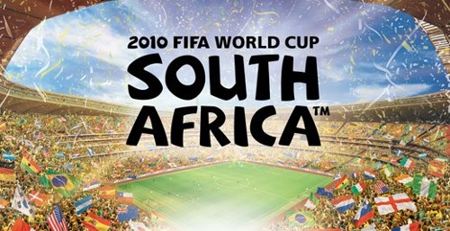 Trofei ed obiettivi Mondiali FIFA Sud Africa 2010