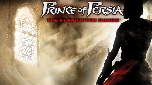 Obiettivi e Trofei Prince of Persia le Sabbie Dimenticate