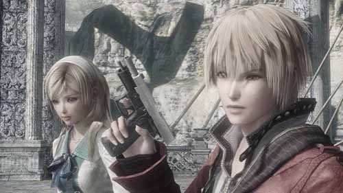 Obiettivi e Trofei Resonance of Fate