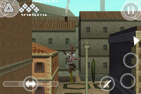 Trucchi assassin's creed 2 discovery