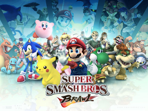 Trucchi super smash bros brawl