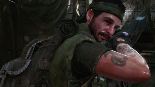 Call of Duty Black Ops nuovi dettagli e teaser