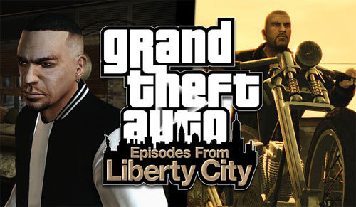 Trucchi GTA 4 Episodes from liberty city