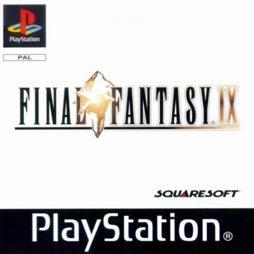 Aggiornamento PlayStation Store 26 maggio disponibile Final Fantasy IX