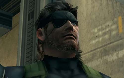 Trucchi Metal Gear Solid: Peace Walker