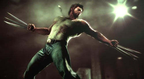 Trucchi X-Men Origins: Wolverine