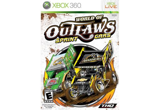Obiettivi e trofei  World of Outlaws Sprint Cars
