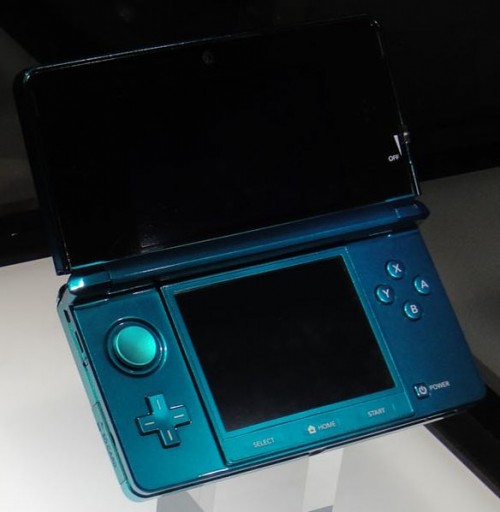 Prezzo giochi Nintendo 3DS secondo Amazon