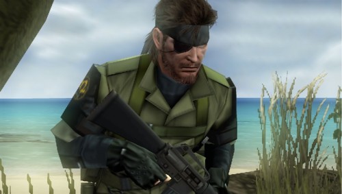 Recensione Metal Gear Solid Peace Walker e voti