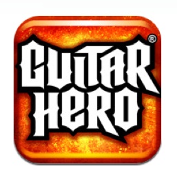 Guitar Hero per iPhone finalmente disponibile