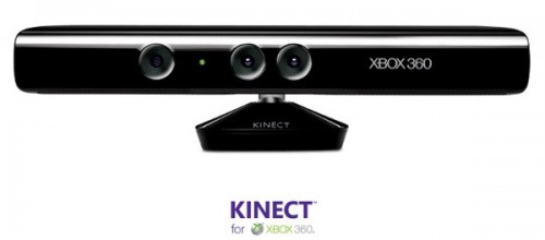 Prezzo ufficiale Kinect