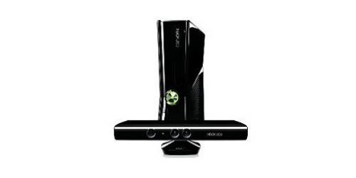 Bundle Xbox 360 Kinect in autunno