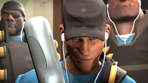 Team Fortress 2 arriva su Mac