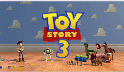 Trucchi Toy Story 3 WII
