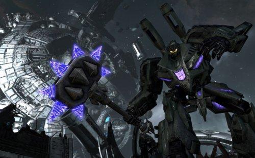 Trucchi Transformers: La Battaglia per Cybertron XBOX360