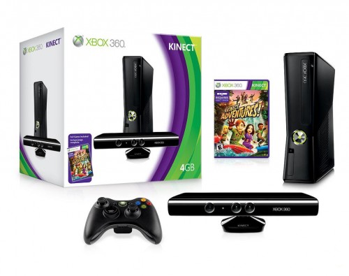 Prezzo Kinect in Italia