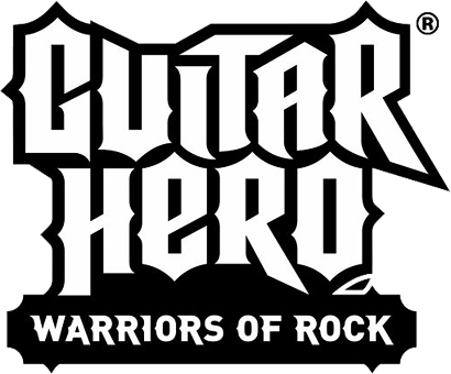 Guitar Hero: Warriors of Rock tracklist in anteprima