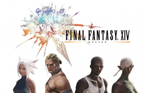 Data uscita Final Fantasy XIV e requisiti hardware PC