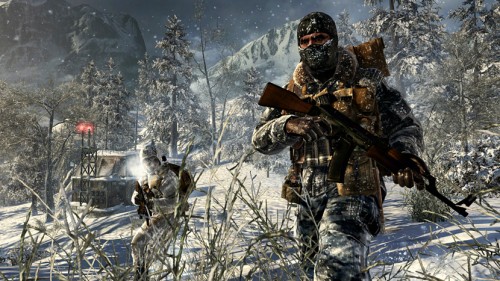 Call of Duty Black Ops Prestige e Hardened Edition