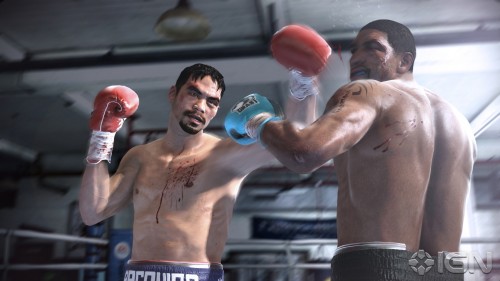 Fight Night: Champion annunciato ufficialmente da EA